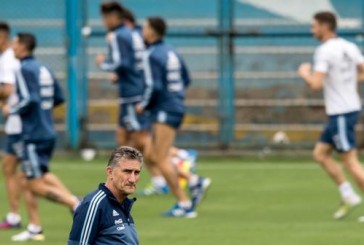 Lista la renovación: los jugadores que sigue Bauza para cambiar el rumbo de la Selección