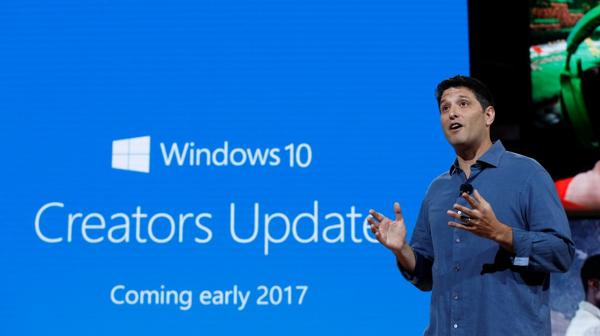 Las 6 grandes novedades de Microsoft