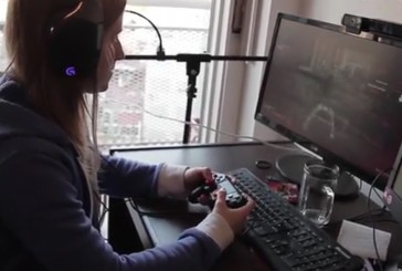 Crónicas de una gamer: la vida de una chica “que se la juega”