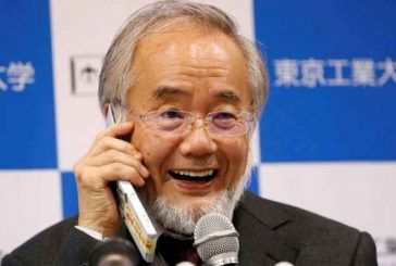 Nobel de Medicina para japonés experto en renovación celular