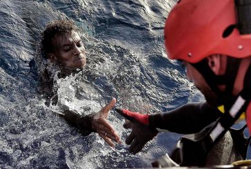 Más de 10.000 personas salvadas en el Mediterráneo en 48 horas