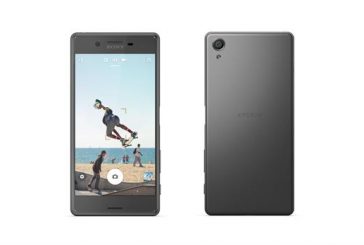 Probamos el Xperia X, el smartphone de Sony que ya está disponible en la Argentina