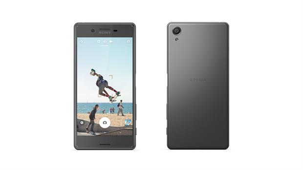 Probamos el Xperia X, el smartphone de Sony que ya está disponible en la Argentina