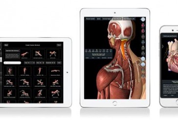 La App de medicina premiada por Apple