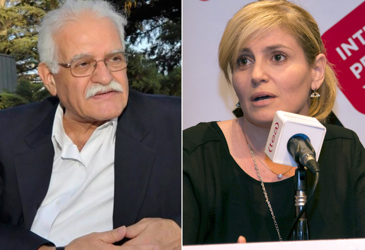 “…Marcos Peña me da pena…”