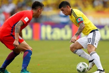 Eliminatorias Sudamericanas, fecha 11: todos los goles, resultados y tabla de posiciones