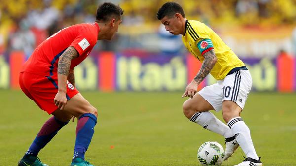 Eliminatorias Sudamericanas, fecha 11: todos los goles, resultados y tabla de posiciones