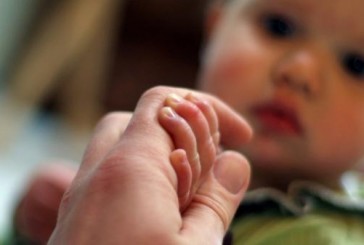 Cáncer infantil: por qué aparece la enfermedad