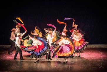 Danza, música y espectáculos infantiles para disfrutar en la Playa