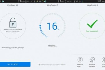 Kingroot: cómo rootear fácilmente nuestro terminal Android
