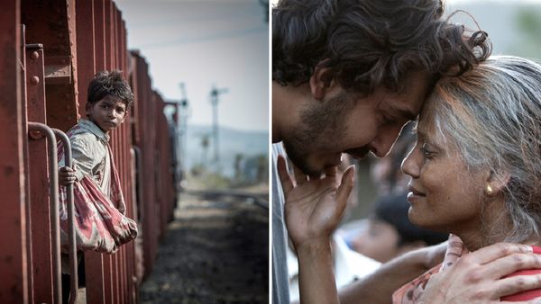 De niño perdió a su familia, 26 años después la encontró por Google Earth y hoy su historia es favorita al Oscar