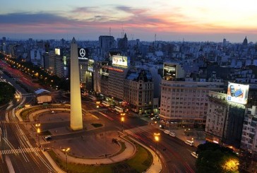 Buenos Aires presentará su candidatura para los Juegos Panamericanos 2023