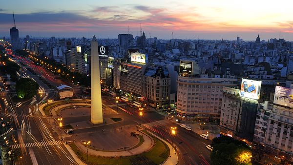 Buenos Aires presentará su candidatura para los Juegos Panamericanos 2023