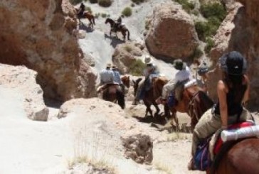 Militares argentinos y chilenos inician este viernes el Cruce de los Andes