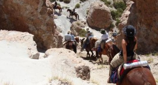 Militares argentinos y chilenos inician este viernes el Cruce de los Andes