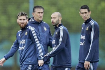 La respuesta de Messi y el plantel ante la posible convocatoria de Mauro Icardi a la Selección