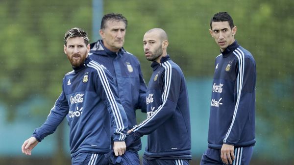 La respuesta de Messi y el plantel ante la posible convocatoria de Mauro Icardi a la Selección