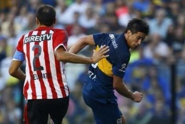 Boca juega su primer partido del año ante Estudiantes