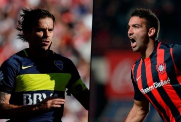 Boca y San Lorenzo definen la Copa de Oro en Mar del Plata