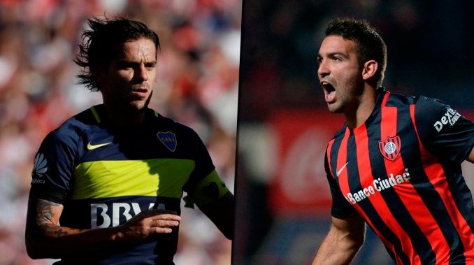 Boca y San Lorenzo definen la Copa de Oro en Mar del Plata