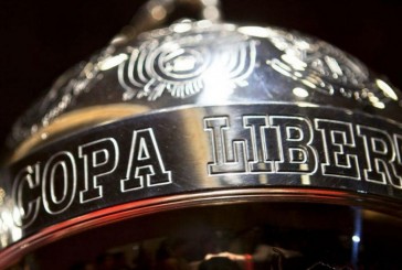 Los cambios en el reglamento de la Copa Libertadores 2017