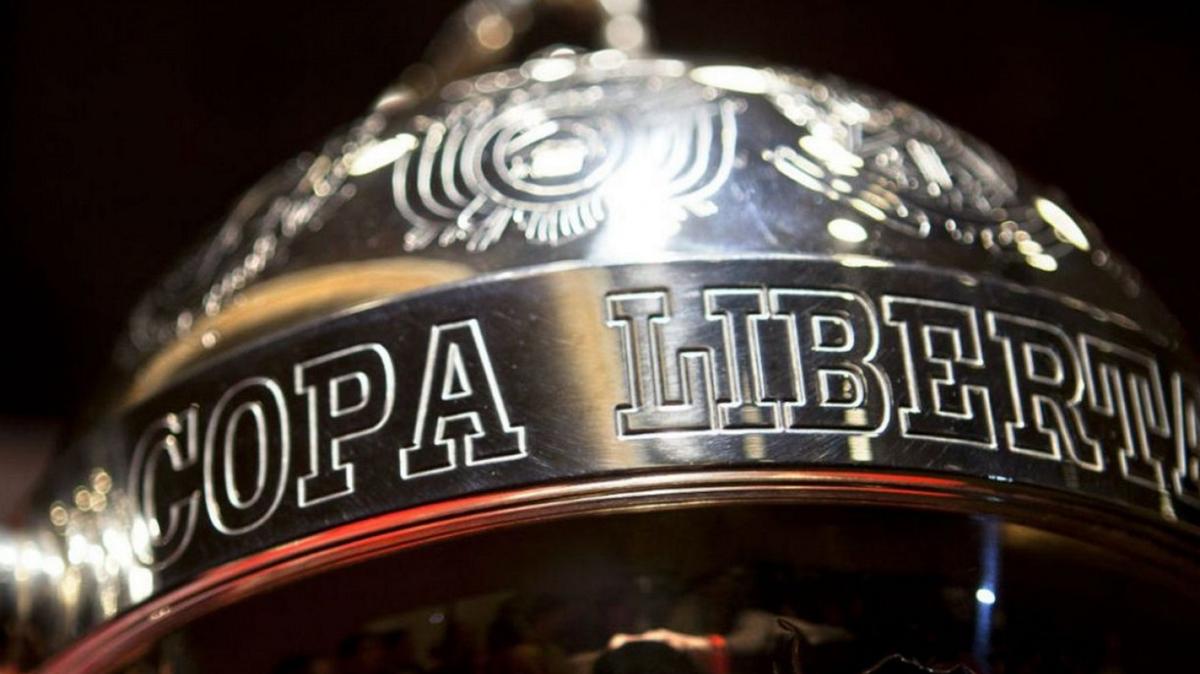 Los cambios en el reglamento de la Copa Libertadores 2017