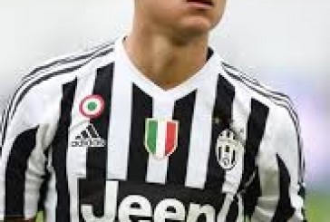 El conmovedor gesto de Paulo Dybala con dos niños huérfanos en Italia