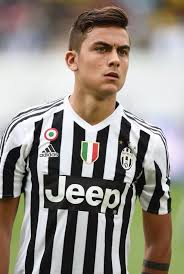 El conmovedor gesto de Paulo Dybala con dos niños huérfanos en Italia