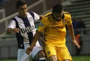 Talleres le ganó a Central la Copa Desafío