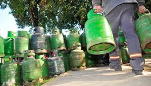 Continúa hoy la venta de garrafas de gas a precio diferencial