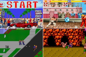 Los 10 mejores videojuegos retro y dónde podés jugarlos online gratis