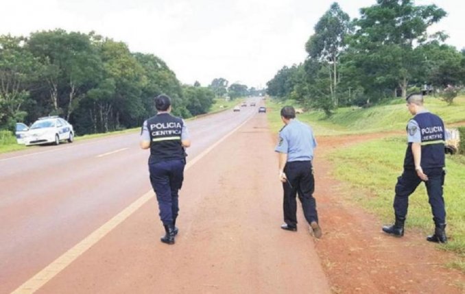 Misiones: una vidente de 14 años esclareció un crimen