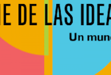 LA NOCHE DE LAS IDEAS SE REALIZARÁ POR PRIMERA VEZ EN ARGENTINA