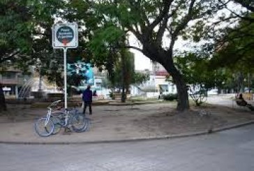 Presentan el proyecto de puesta en valor de la Plaza del Soldado