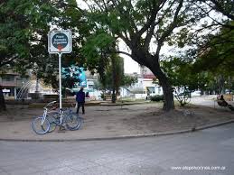 Presentan el proyecto de puesta en valor de la Plaza del Soldado