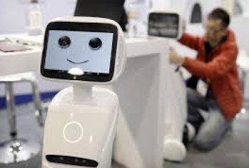 Llegan los robots con “personalidad”