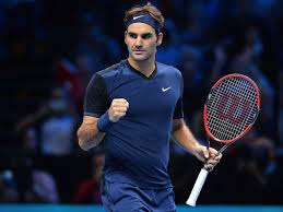 Roger Federer está en la final del Abierto de Australia