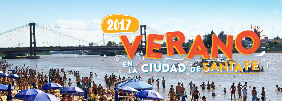 Disfruta del verano en la ciudad