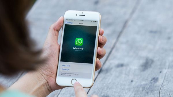 Las tres actualizaciones que llegaron a WhatsApp