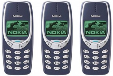 El clásico e indestructible Nokia 3310 volvería al ruedo