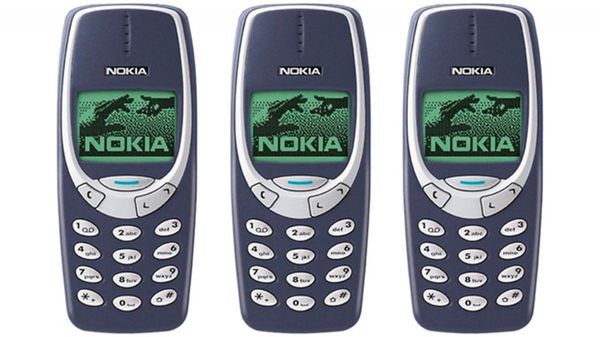 El clásico e indestructible Nokia 3310 volvería al ruedo