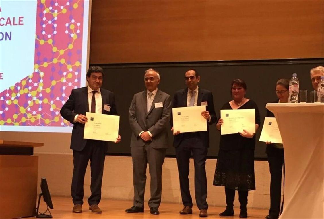 Un médico argentino fue premiado en Francia por sus avances contra el cáncer de páncreas