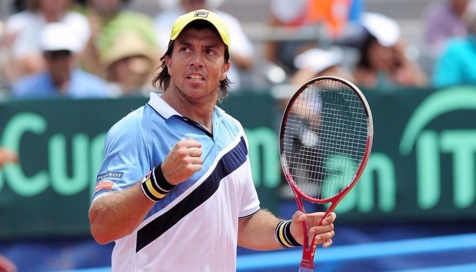 Berlocq contra Ferrer, el plato fuerte de la cuarta jornada del Argentina Open