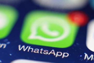 WhatsApp agrega la función “estatus”, permite fotos y video