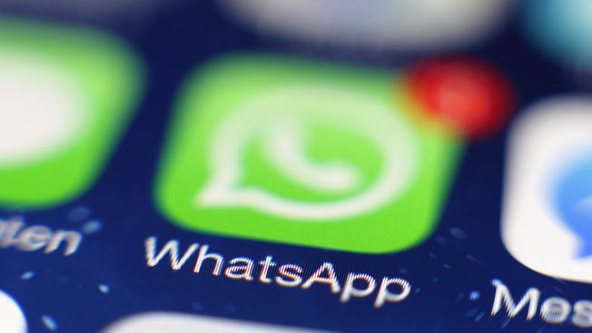 WhatsApp agrega la función “estatus”, permite fotos y video