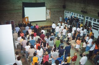 Comenzó la inscripción para estudiar cine y artes audiovisuales en Santa Fe