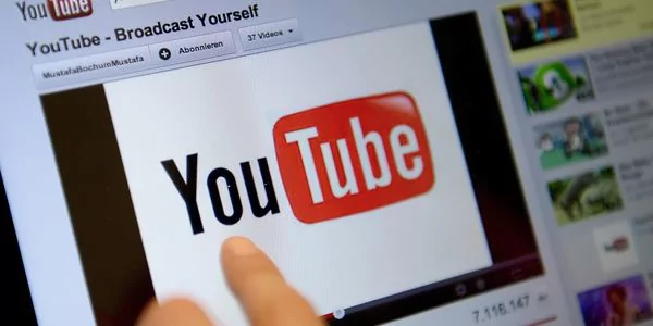 YouTube: los creadores de video podrán ganar dinero recién después de que su canal alcance las 10 mil visitas