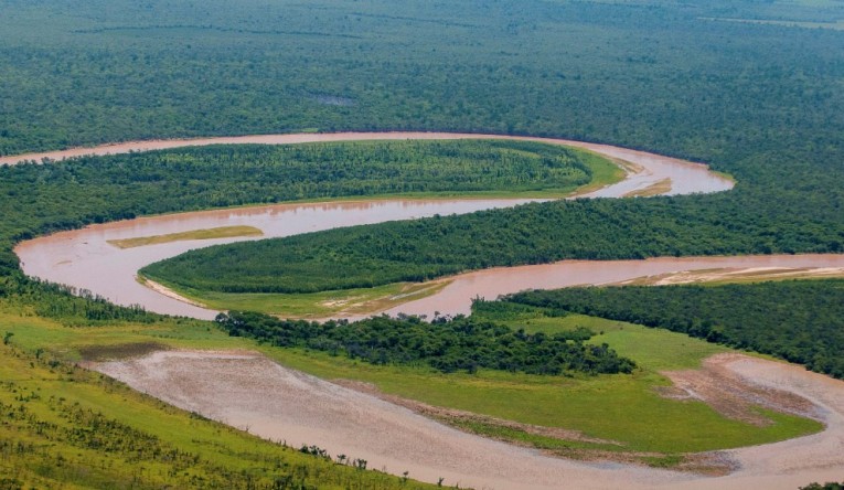 Se inauguró el Parque Nacional El Impenetrable: un viaje para conocerlo por dentro