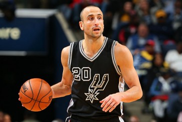 La romántica razón por la que Manu Ginóbili no se retiró y seguirá en la NBA