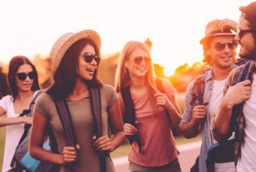 Así serán los destinos que elegirán los millennials para el verano 2018